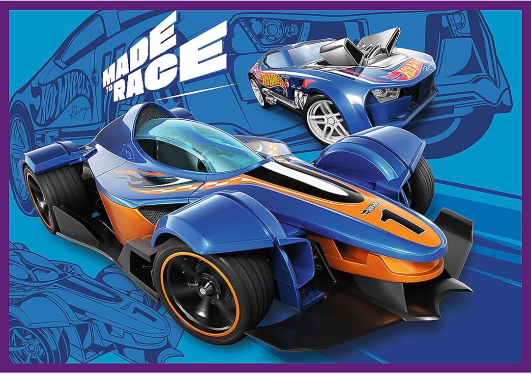 Racing cars - Image 2