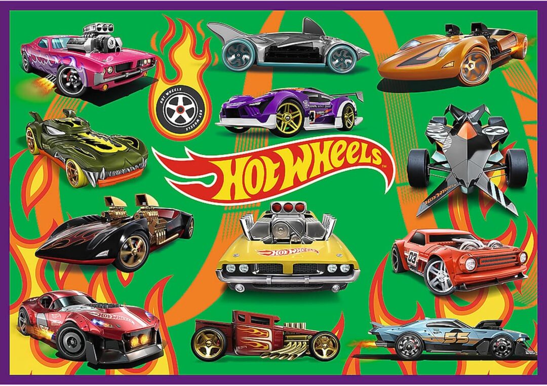 Racing cars - Image 3