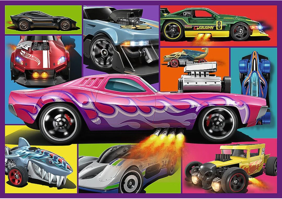 Racing cars - Image 4