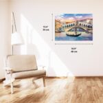 Rialto Bridge, Venice - Image 2
