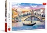Rialto Bridge, Venice