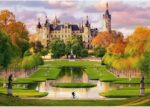 Schwerin Castle, Germany - Premium Plus - Image 2