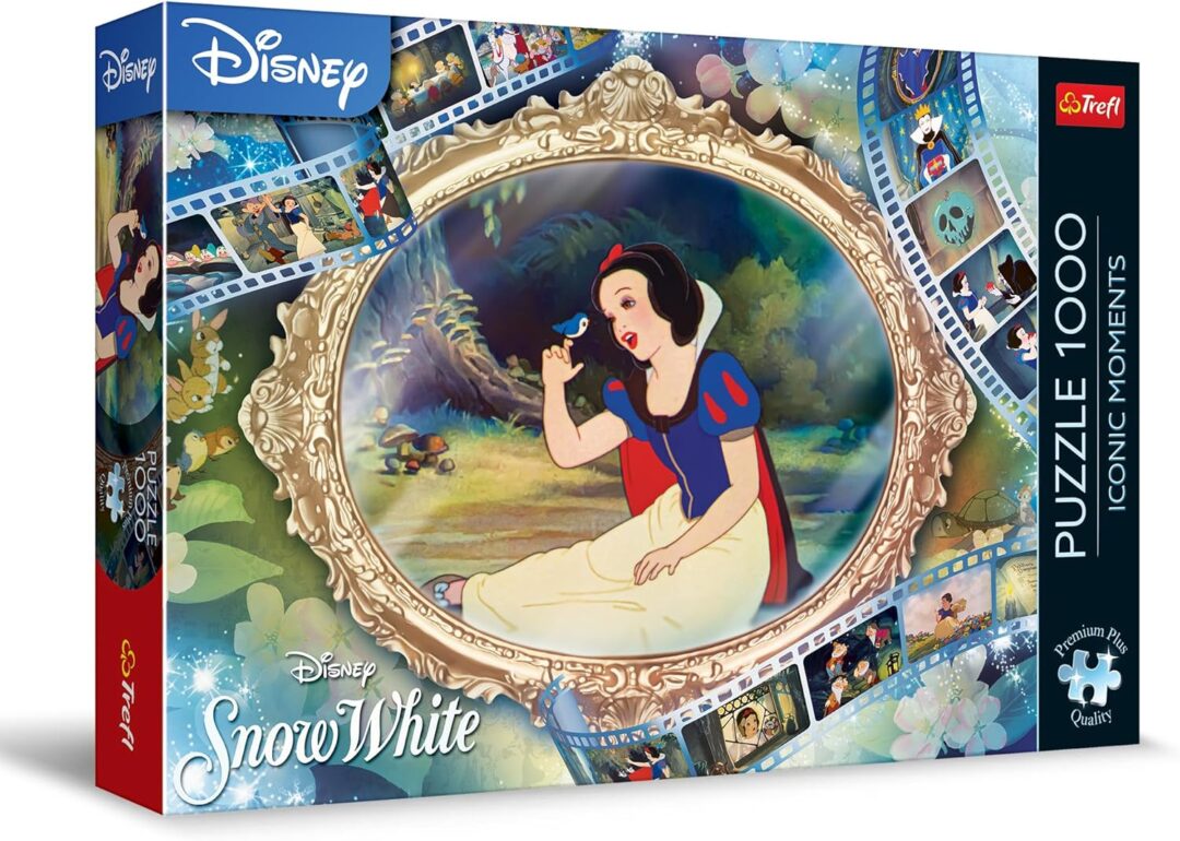 Snow White - Premium Plus