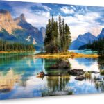 Spirit Island, Canada - Premium Plus