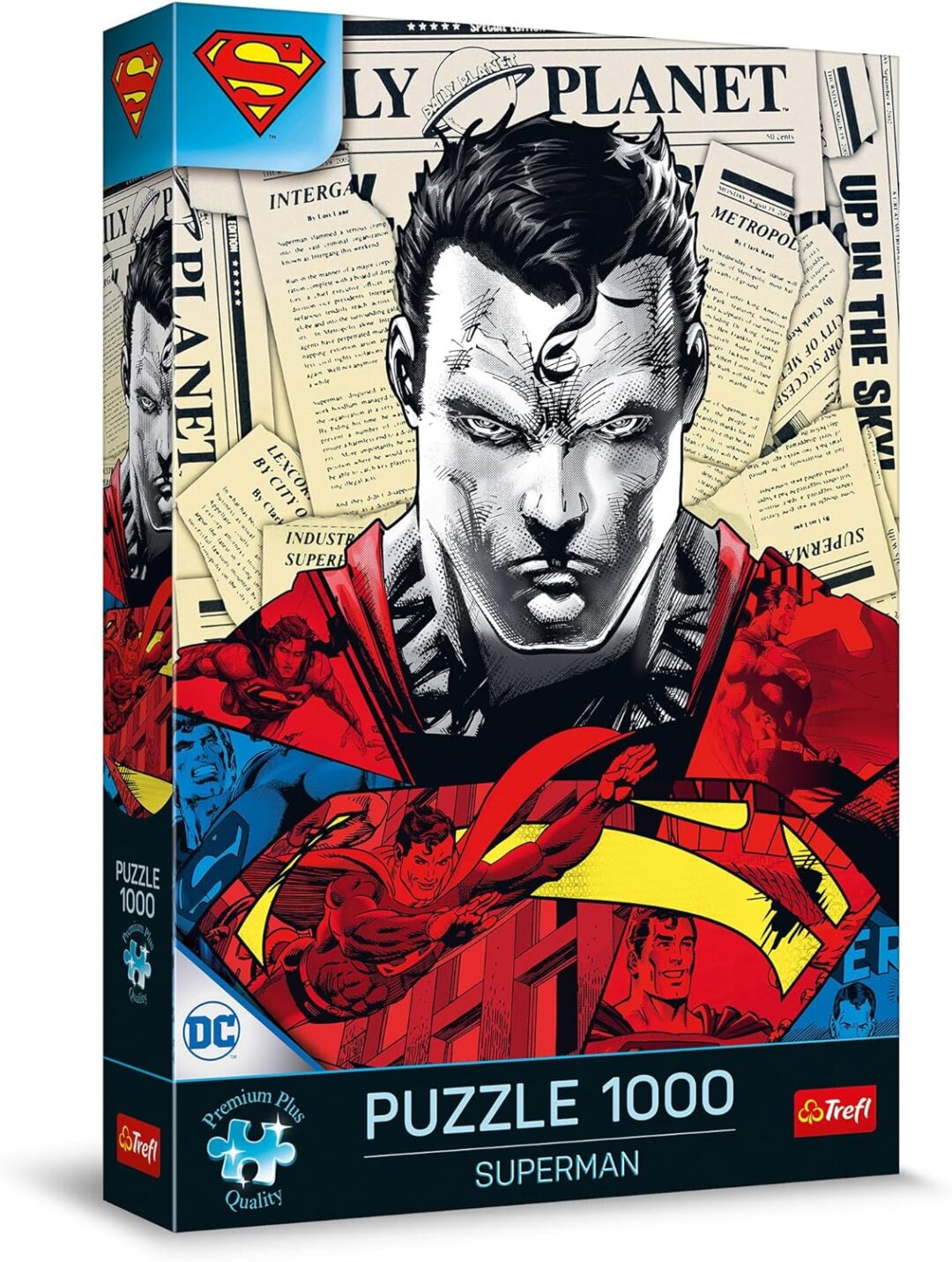Superman - Premium Plus