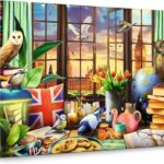 Tea Time All things British - Premium Plus