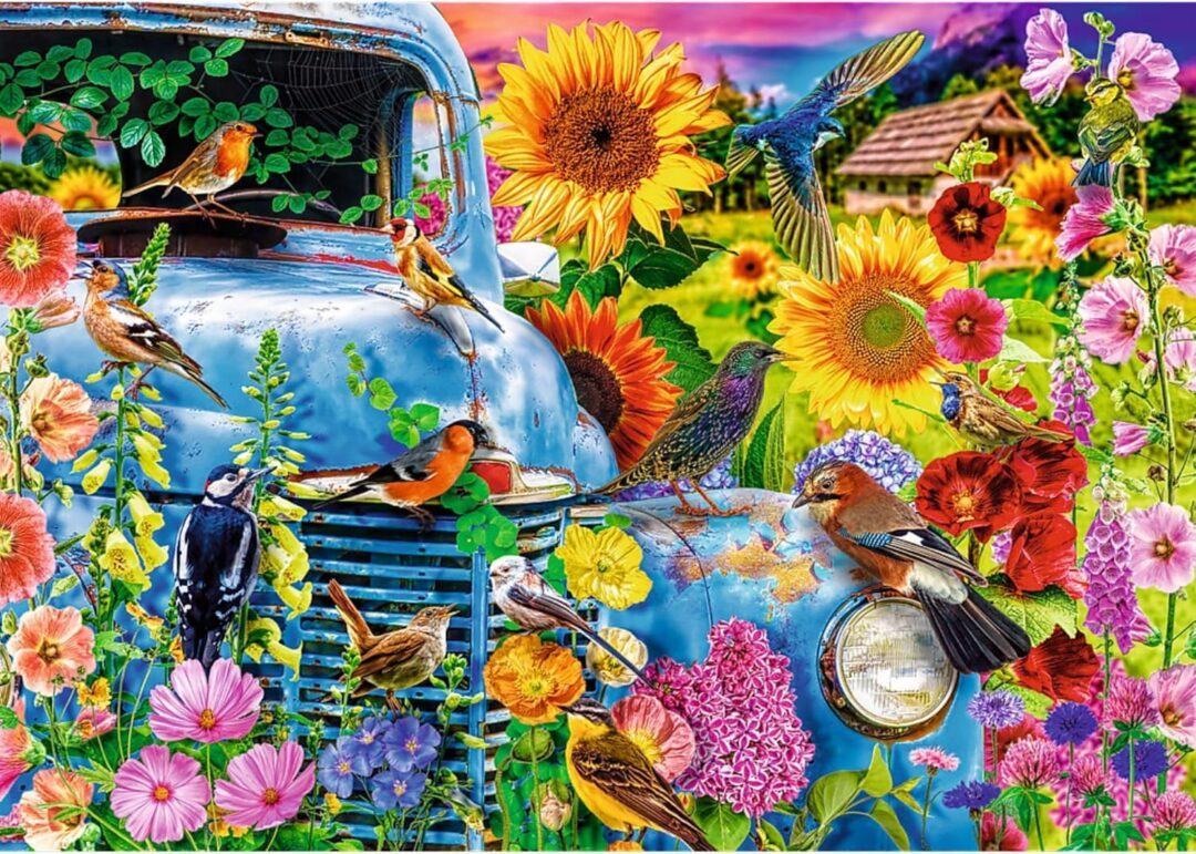 Tea Time Country Life - Premium Plus - Image 2