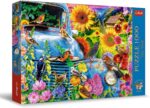 Tea Time Country Life - Premium Plus
