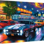 Tea Time Night drive - Premium Plus