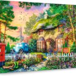 Tea Time Stoney Lane Cottage - Premium Plus
