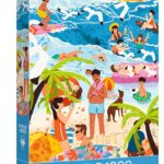 The Art of Colour In the Heat of the Holiday Season - Premium Plus
