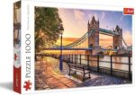Tower Bridge, London