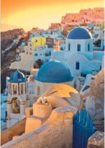 Town of Oia, Santorini - Premium Plus - Image 2