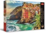 Town of Riomaggiore, Italy - Premium Plus