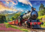 Train Journey - Image 2