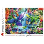 Tropical Hummingbirds - Image 3