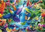 Tropical Hummingbirds - Image 2