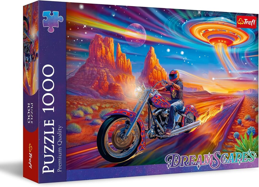 Wild Ride