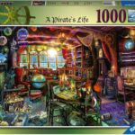 A Pirate's Life
