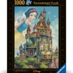 Disney Castles - Snow White