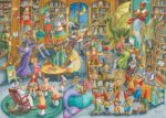 Midnight at the Library - Image 2