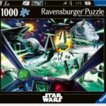 Star Wars - X-Wing Cockpit