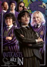 Wednesday - Outcasts Are In - Image 3