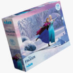 Frozen