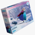 Frozen