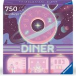 Art & Soul - Astrological Diner
