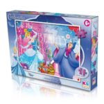 CINDERELLA