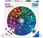 Circle of Colors - Astronomy