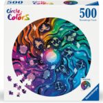 Circle of Colors - Astronomy