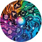 Circle of Colors - Astronomy - Image 3
