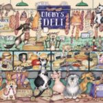 Digby's Deli