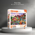 FUN CITY - Image 3