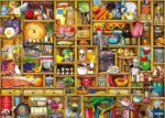 Kitchen Cupboard - Image 4