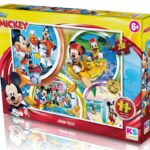 Mickey