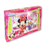 Minnie
