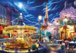 Night Lights Of Paris - Image 2
