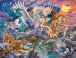 Pegasus and Friends - Image 2