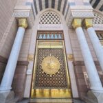Bab Masjed ElNabawi