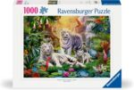 White Tiger Family