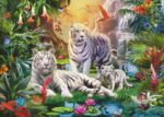 White Tiger Family - Image 4