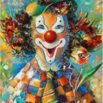 Clown