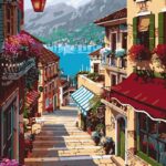 Lakeside Village