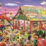 Las Vegas Farm