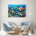 Sea Turtle - Image 6