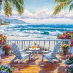SEASIDE LIFE STYLE