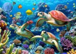 Sea Turtle